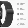 imoshion Magnetisches Milanaise Armband für Xiaomi Smart Produktbild-Vorschau 2