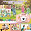 Kinder-Sofortbildkamera mit 32GB Speicherkarte, Produktbild-Vorschau 3