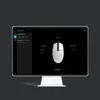 Logitech G203 LIGHTSYNC Gaming Maus schwarz 8000 DPI RGB 6 Produktbild-Vorschau 38