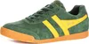 Gola Harrier Suede Sneaker Grün Produktbild-Vorschau 28