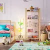 Tapis de jeu Relaxdays, pliable, sans substances nocives, Voir les images du produit 3