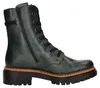 Rieker Damen Schnürstiefeletten/ Winterstiefeletten Grün Produktbild-Vorschau 23