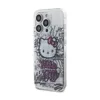 Hello Kitty IML Kitty On Bricks Graffiti - iPhone 13 Pro Produktbild-Vorschau 2