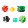 Bakugan 'Evolutions' Battle Strike 6er Pack mit 1 Platinum Produktbild-Vorschau 6