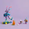 LEGO LEGO® DREAMZzz 71490 Izzie e Bunchurro il coniglietto Anteprima dell’immagine prodotto 8