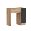Skye Decor, Inci - Atlantic Pine, Anthracite, Schminktisch, Produktbild-Vorschau 5