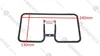Tefal Grill Comfort Ultracompact, 240 mm, 230 V, 850 W, Productafbeelding-voorbeeld 3