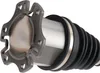 Antriebswelle for AUDI A4 B6 8E2 B7 Avant 8ED 8E5 Produktbild-Vorschau 4