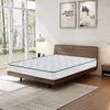 DEWINNER Matelas | Matelas en mousse et mousse à mémoire de Voir les images du produit 1