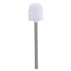 WC-Bürste MSV Ø 8 cm edelstahl/weiß gebürstet 141191 Produktbild-Vorschau 4