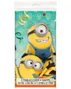 "Minions" Tischdeko | PVC Tischdecke 137x213cm Produktbild-Vorschau 2