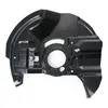 A.B.S. Spritzblech Bremsscheibe für BMW 3 Limousine (E46) Produktbild-Vorschau 3