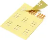 Nasara Gitter Tape Type A 2,2x2,7 cm 20x9 Pflaster 1X180 St Produktbild-Vorschau 3