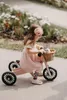 Kinderfeets Tiny Tot Plus 2 in 1 Bike Vélo d'enfant, gris Voir les images du produit 4