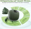 Nackenmassagegerät, Elektrisches 4D Shiatsu Massagegerät, 3 Produktbild-Vorschau 5