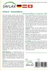 Artikelbild 2 von 'Schlauch- / Kannenpflanze' aus der Kategorie Exotische Samen Anteprima dell’immagine prodotto