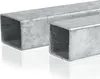 Zaunpfosten 4 x 6 cm - Länge: 100cm Produktbild-Vorschau 2