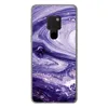 MuchoWow® Handyhülle Schutzhülle Hülle für Huawei P40 Lite Produktbild-Vorschau 1