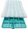 Leifheit 55510, Mop & bucket set, Oceľ, Mikrovlákno, Náhľad obrázku produktu 15
