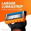 Gillette Fusion 5 Rasierklingen, 8er Pack Produktbild-Vorschau 15