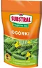 Hnojivo pre uhorky 350 g SUBSTRAL Náhľad obrázku produktu 3
