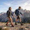 2 Paar Merino Trekkingsocken für Damen und Herren - warm Produktbild-Vorschau 12