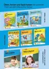 Mein Übungsheft Rechnen lernen 1. Klasse Produktbild-Vorschau 3