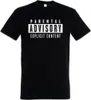 Urban Backwoods Parental Advisory Explicit Content, Herren Produktbild-Vorschau 2