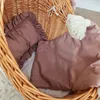 WikliBOX - Wiklinowy wózek dla lalek pchacz Dumpy naturalny Podgląd zdjęcia produktu 3