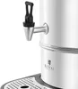 Ohřívač vody s odkapávací mřížkou z nerezové oceli 230V 20L Náhled obrázku produktu 6