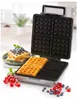1600-watt-waffeleisen (weiß) Domo DO9250W Produktbild-Vorschau 16
