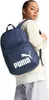 PUMA Rucksack Phase Backpack 22L Puma Navy dunkelblau Produktbild-Vorschau 11