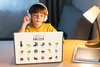 MuchoWow® Laptop Aufkleber Sticker Cover Obst - Produktbild-Vorschau 3