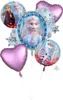 Amscan 4038901, Spielzeugballon, Folie, 3 Stück(e) Produktbild-Vorschau 1