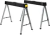Tréteaux Pliables Stanley, Lot de 2, Capacité 340kg, Voir les images du produit 1