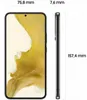 Galaxy S22+ 5G 128GB Phantom Black Smartphone Produktbild-Vorschau 19