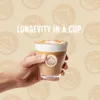 Crema Coffee - 60 kávových kapslí | La Natura Lifestyle Náhled obrázku produktu 3