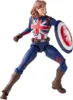 Marvel Legends Series Captain Carter, 4 rok/roky, Náhled obrázku produktu 3
