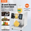 VEVOR Komerční výrobník sněhových vloček Výrobník sněhových Náhled obrázku produktu 2