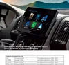 Xzent XFDUC-1D7 Cache-radio 1DIN centré pour Fiat Ducato Voir les images du produit 3