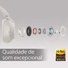 Kopfhörer Bluetooth Sony WH-1000XM5 Silber Produktbild-Vorschau 8