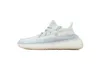 FW3043 Adidas Yeezy 350 Boost V2 „Cloud White“ Náhled obrázku produktu 1