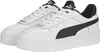 PUMA Carina Street Damen Sportschuhe 38939003 - weiß r. 39 Produktbild-Vorschau 1