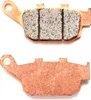 TRW Pastiglia freno Trw Sinter Mcb 634 Sh Anteprima dell’immagine prodotto 6
