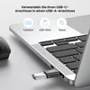 AdroitGoods 2x USB-C auf USB-A Adapter - USB 3.1 - Produktbild-Vorschau 4