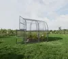 Gewächshaus BALTIC LT 3x2m (L x B) mit 4 mm polycarbonat. Produktbild-Vorschau 2
