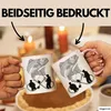 Angler Tasse Geschenk Hecht Grafik Geschenkidee Angeln Produktbild-Vorschau 2