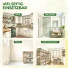Silberfische Klebefalle mit Pheromonlockstoff, 2x Fallen, Produktbild-Vorschau 5