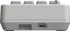 Side view of a gray mechanical numpad. Produktbild-Vorschau