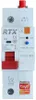 Einstellbare Sicherung 2-63A ZigBee Tuya # Energiemessung Produktbild-Vorschau 14